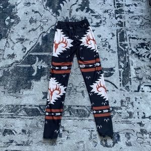 Hunting leggings